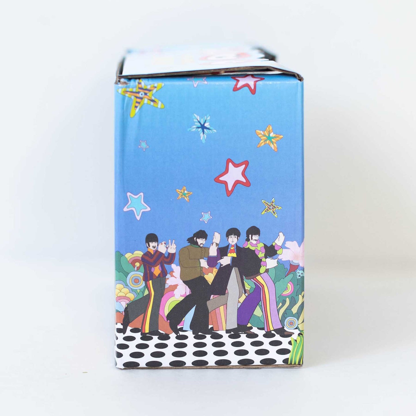 The Beatles Yellow Submarine LEDライト