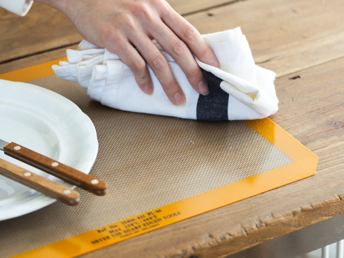 SILICONE PLACEMAT（プレースマット）