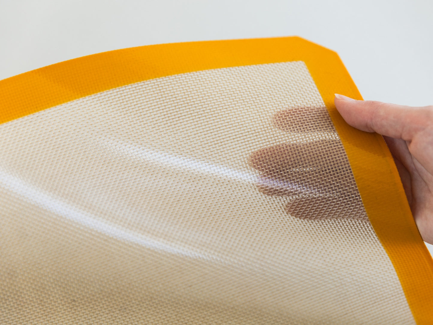 SILICONE PLACEMAT（プレースマット）