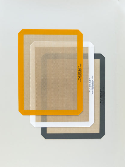 SILICONE PLACEMAT（プレースマット）
