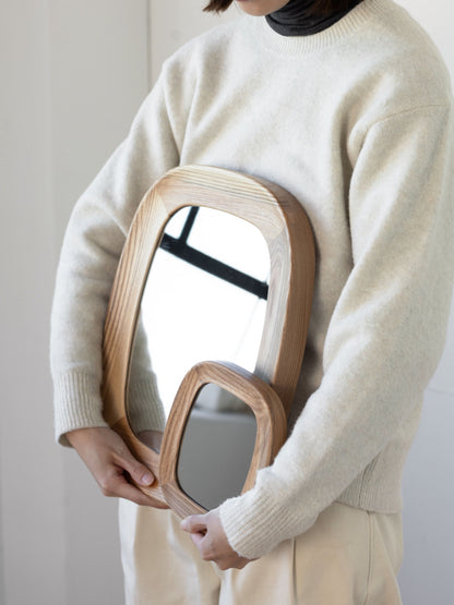 MOI mirror シリーズ（ミラー）