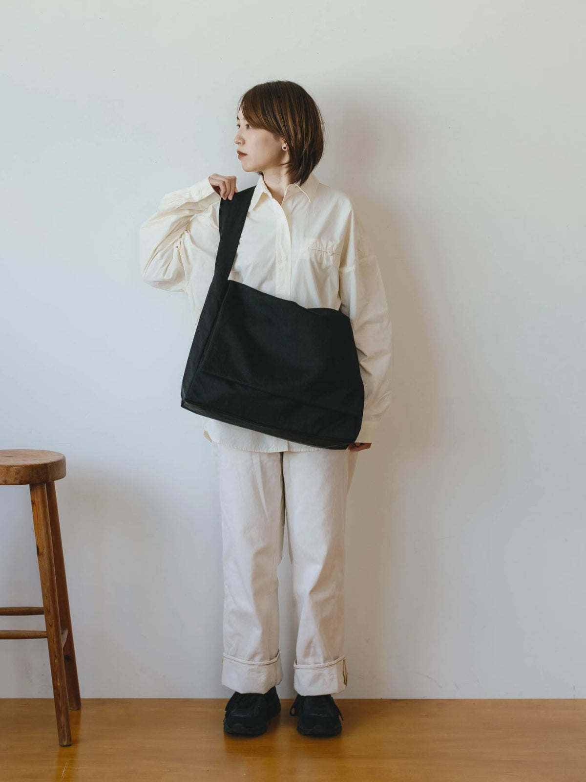 モデル身長：160cm