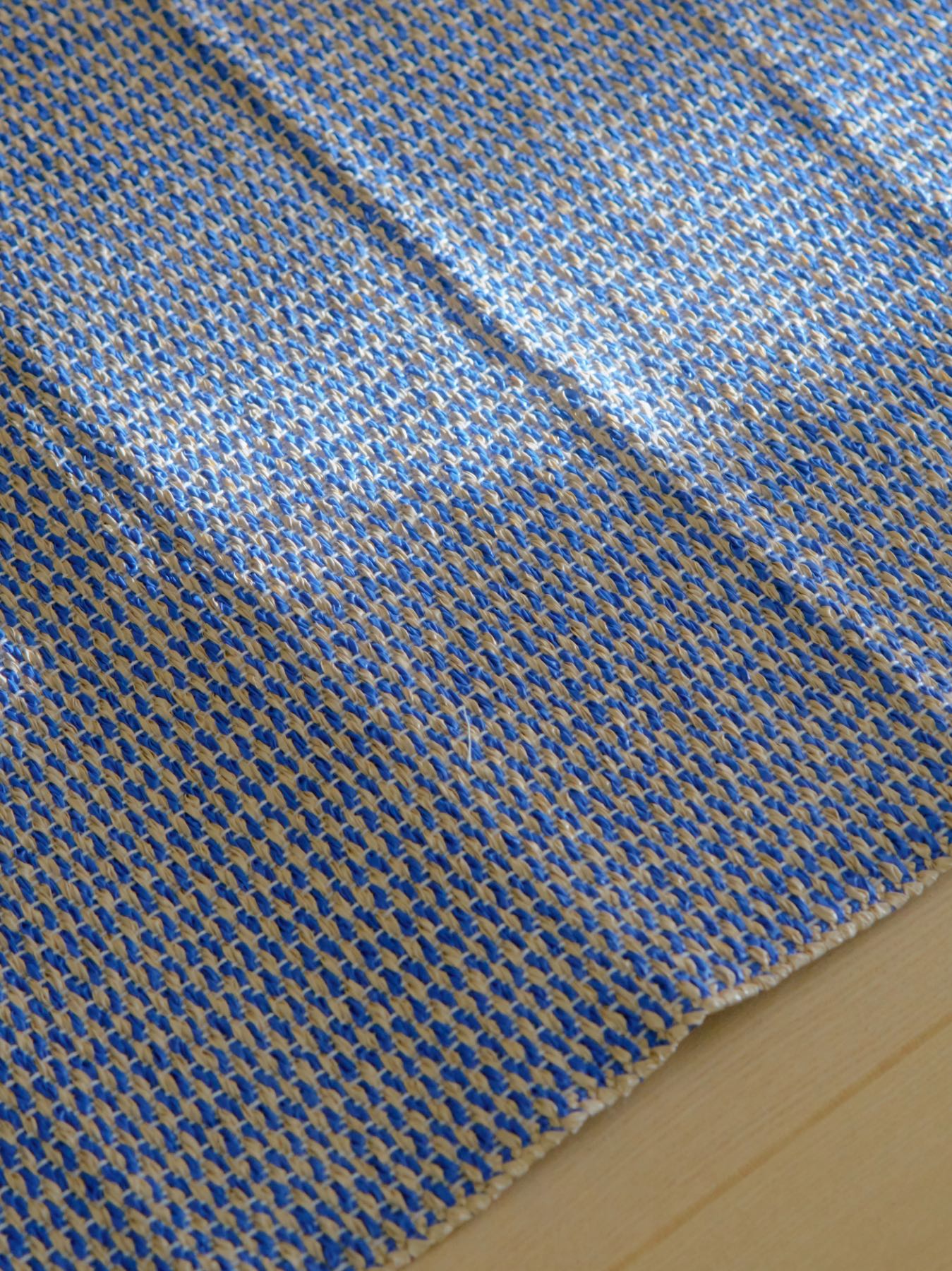 BRITA SWEDEN ラグ Benny（70×130cm）