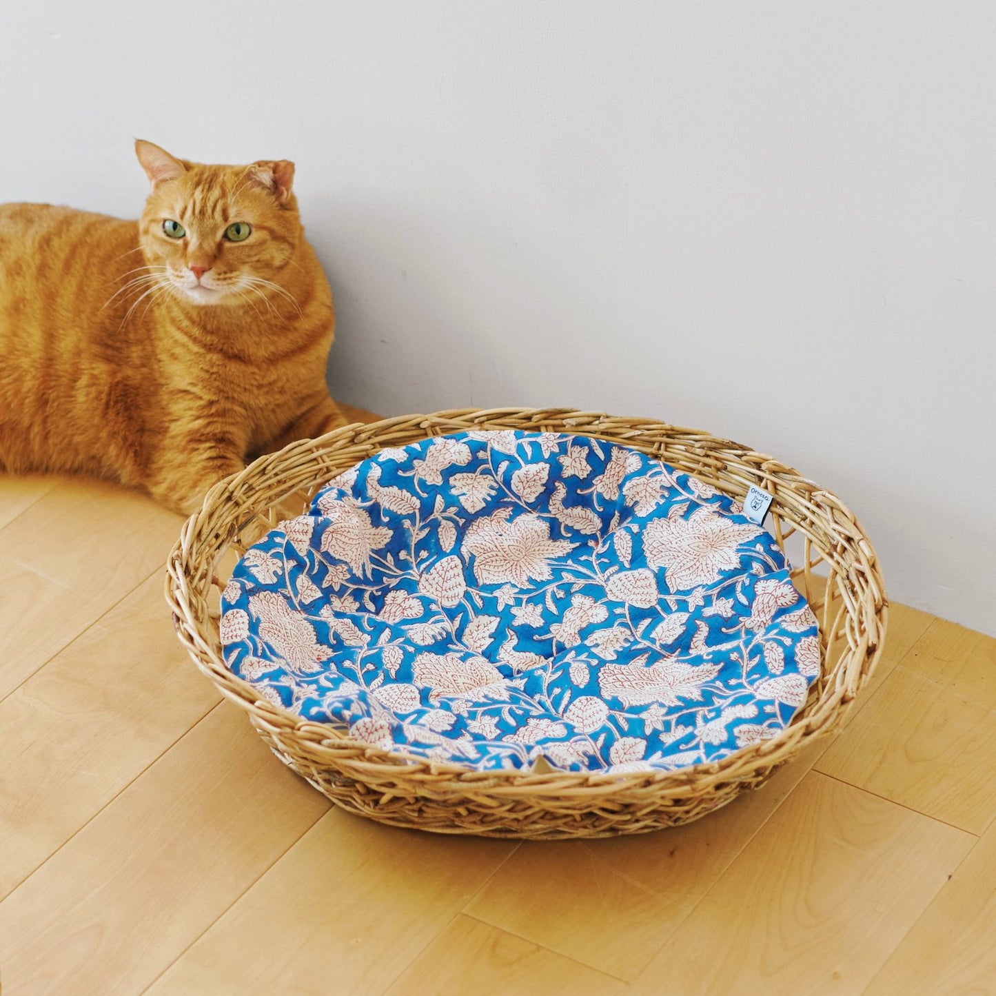 ※キャットバスケット Blottieは別売りです