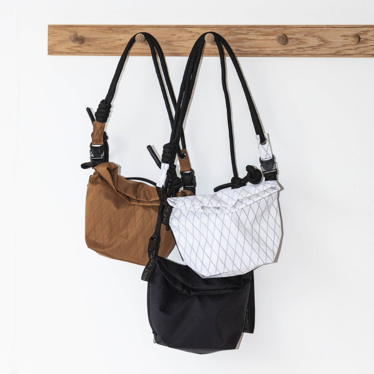 SUBLIME ショルダーポーチ／X-PLY MINI POUCH