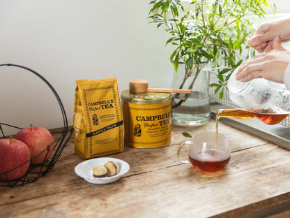 Campbell's Perfect Tea