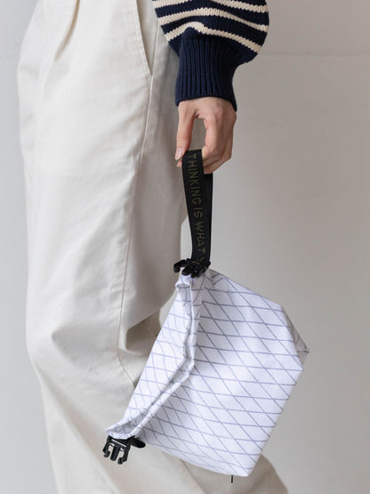 SUBLIME ショルダーポーチ／X-PLY MINI POUCH