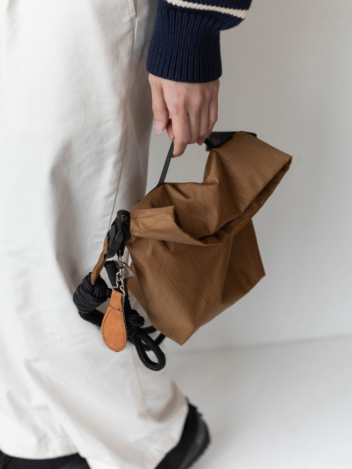 SUBLIME ショルダーポーチ／X-PLY MINI POUCH
