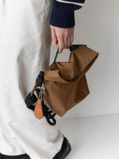 SUBLIME ショルダーポーチ／X-PLY MINI POUCH