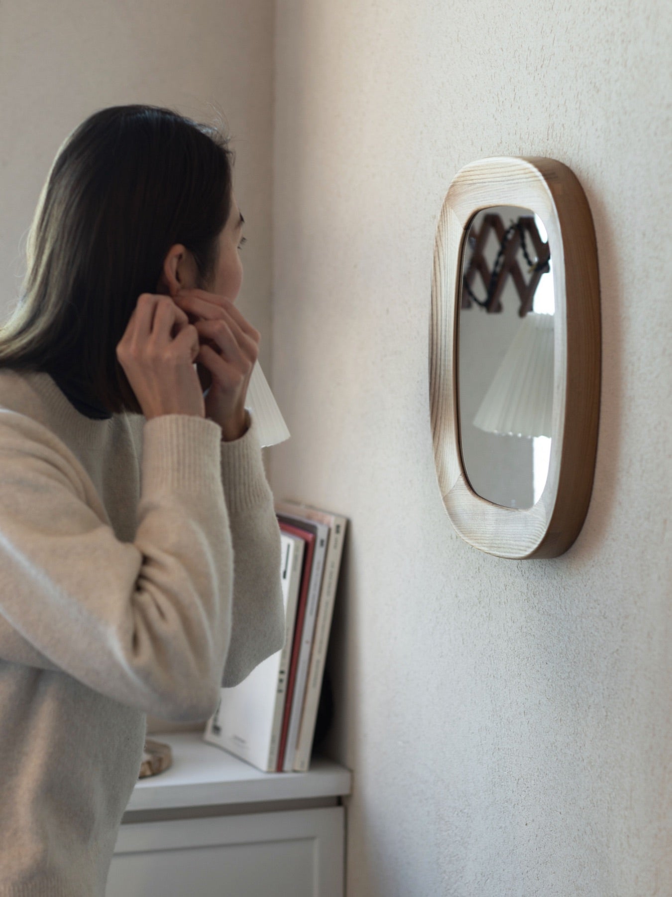 MOI mirror シリーズ（ミラー）