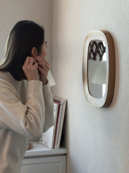 MOI mirror シリーズ（ミラー）