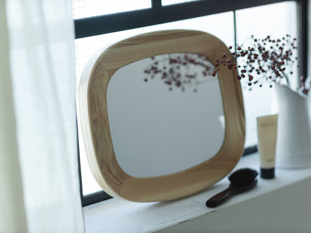 MOI mirror シリーズ（ミラー）