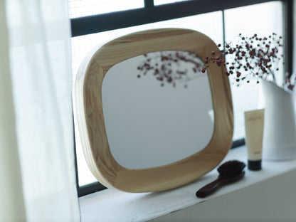 MOI mirror シリーズ（ミラー）