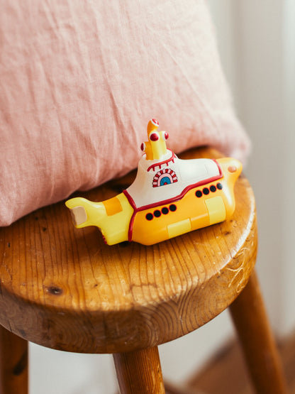 The Beatles Yellow Submarine LEDライト