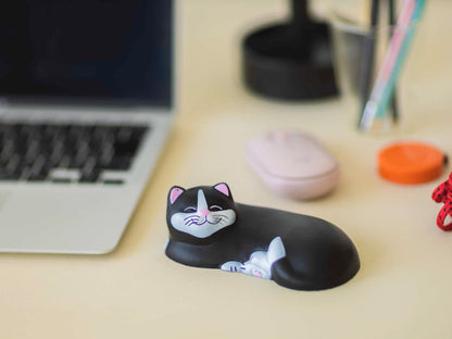 CAT WRIST REST（リストレスト）