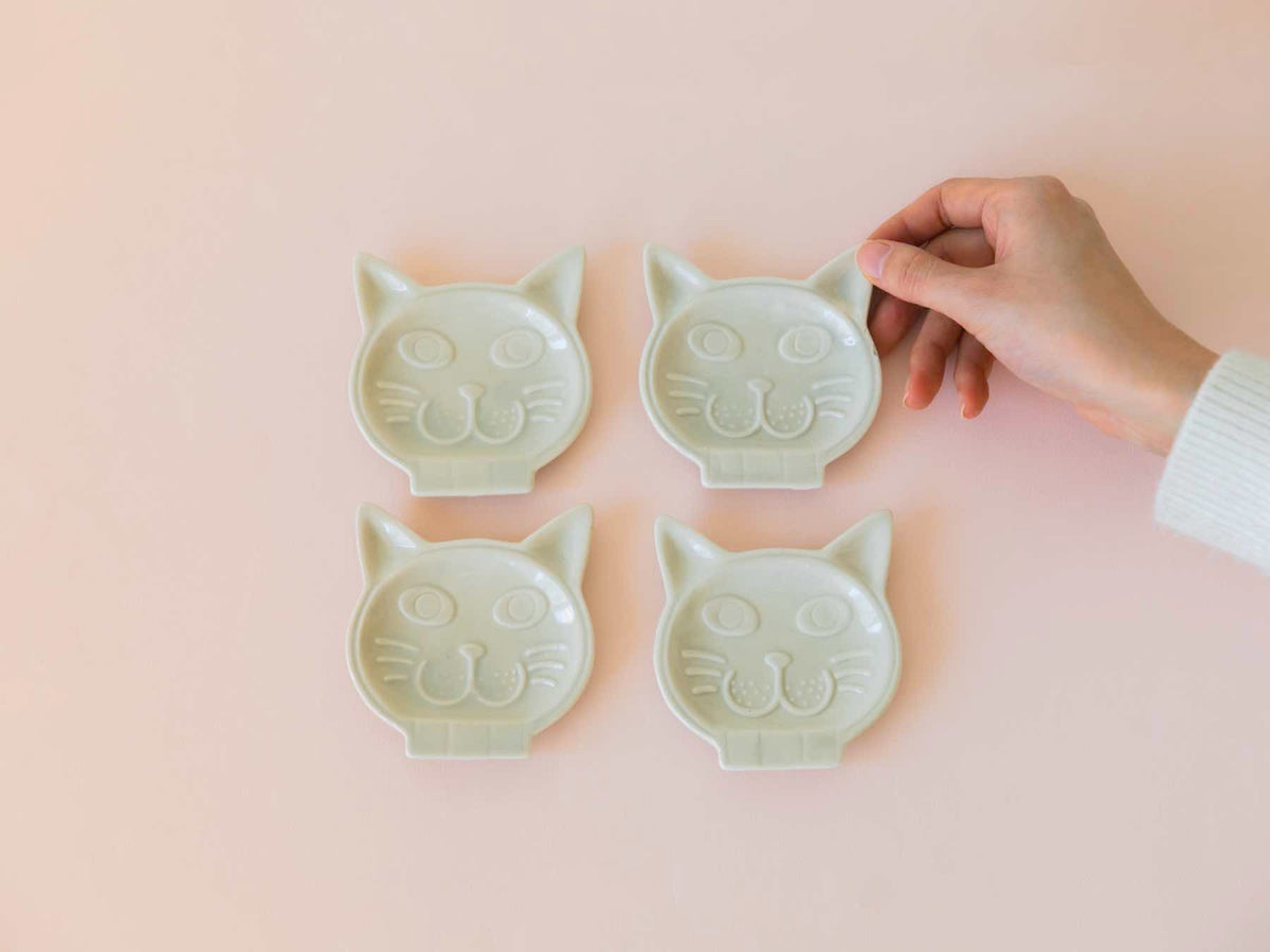 CAT SPOON REST（トレイ）