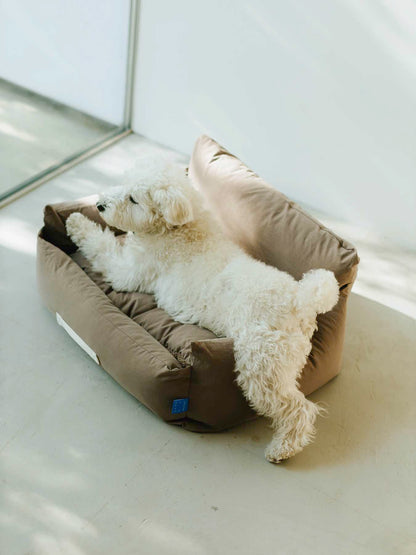 モデル犬：7.7kg
