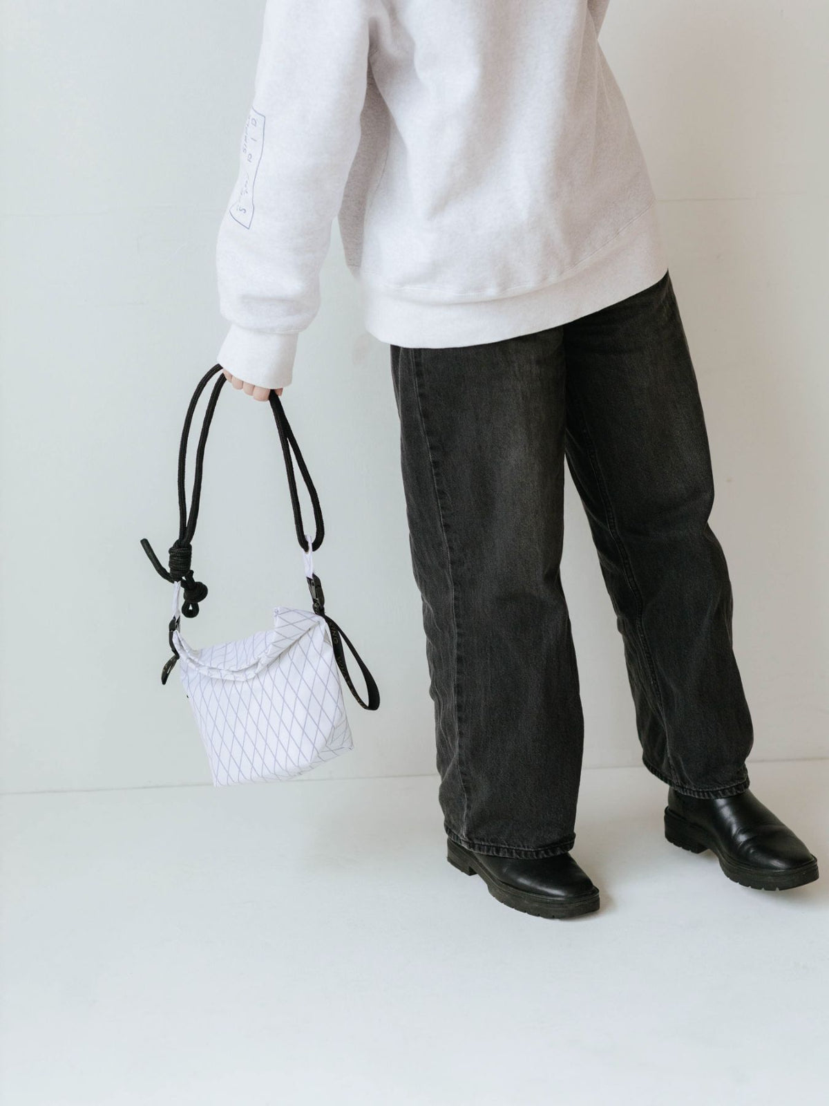 モデル身長160cm