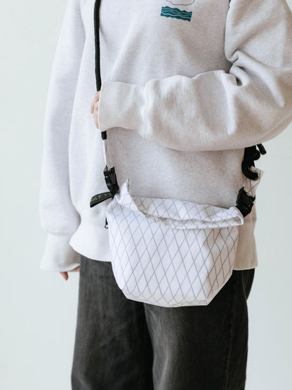 SUBLIME ショルダーポーチ／X-PLY MINI POUCH
