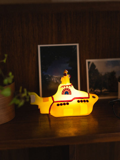 The Beatles Yellow Submarine LEDライト