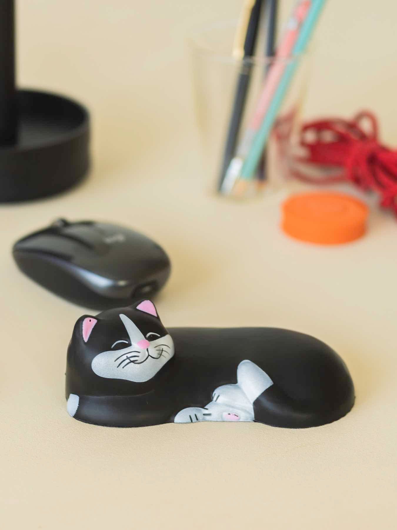 CAT WRIST REST（リストレスト）