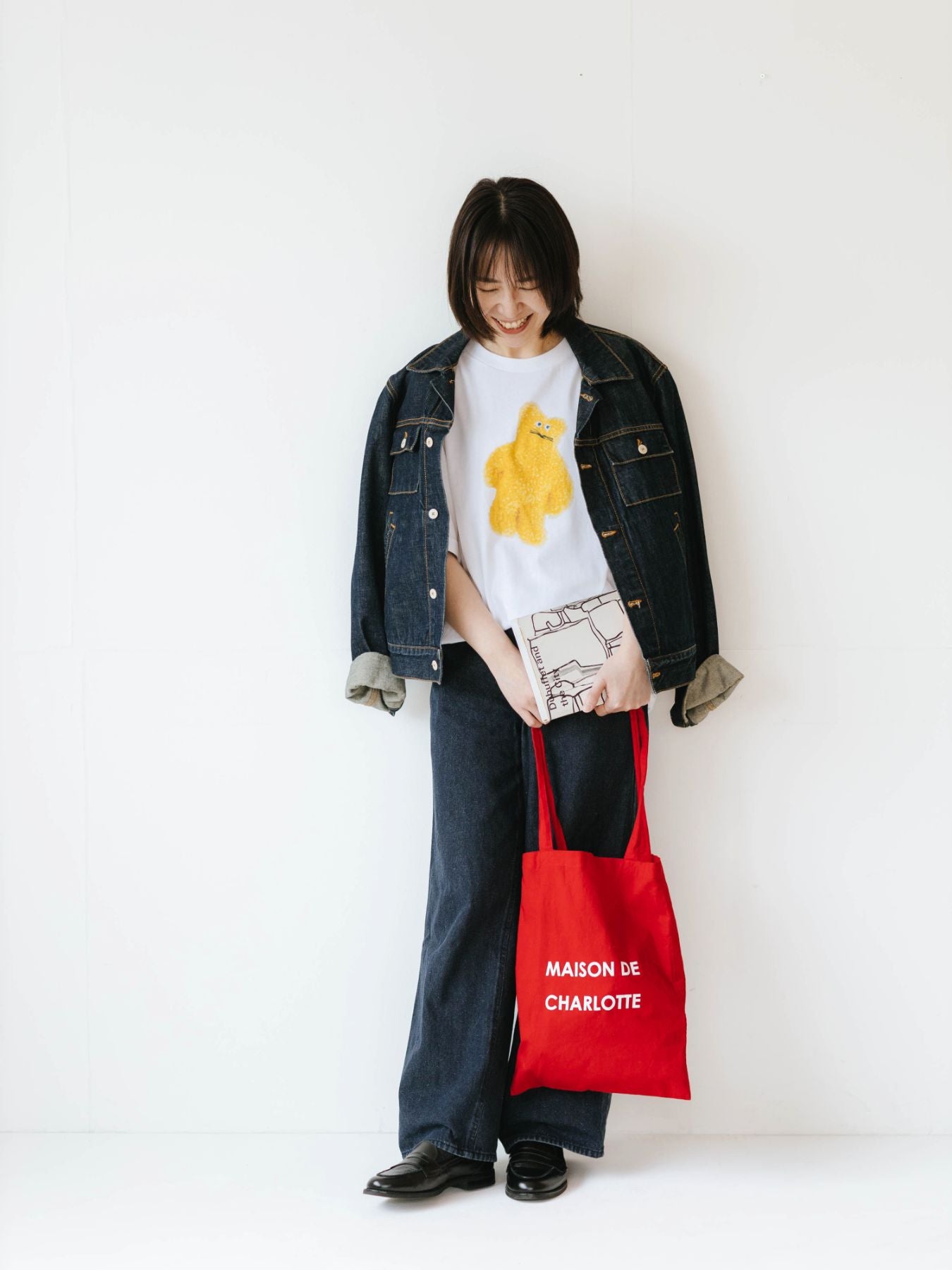 モデル身長160cm