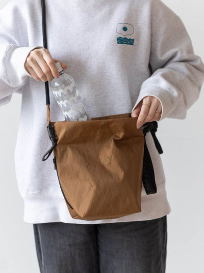 SUBLIME ショルダーポーチ／X-PLY MINI POUCH