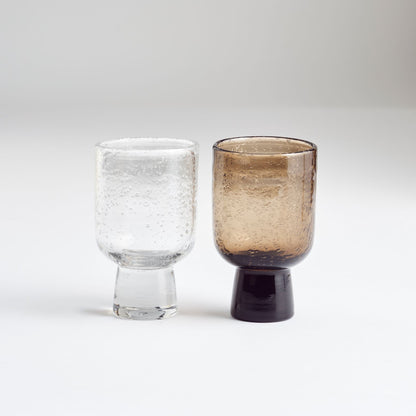 Olsson & Jensen グラス Bari