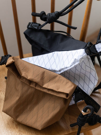 SUBLIME ショルダーポーチ／X-PLY MINI POUCH