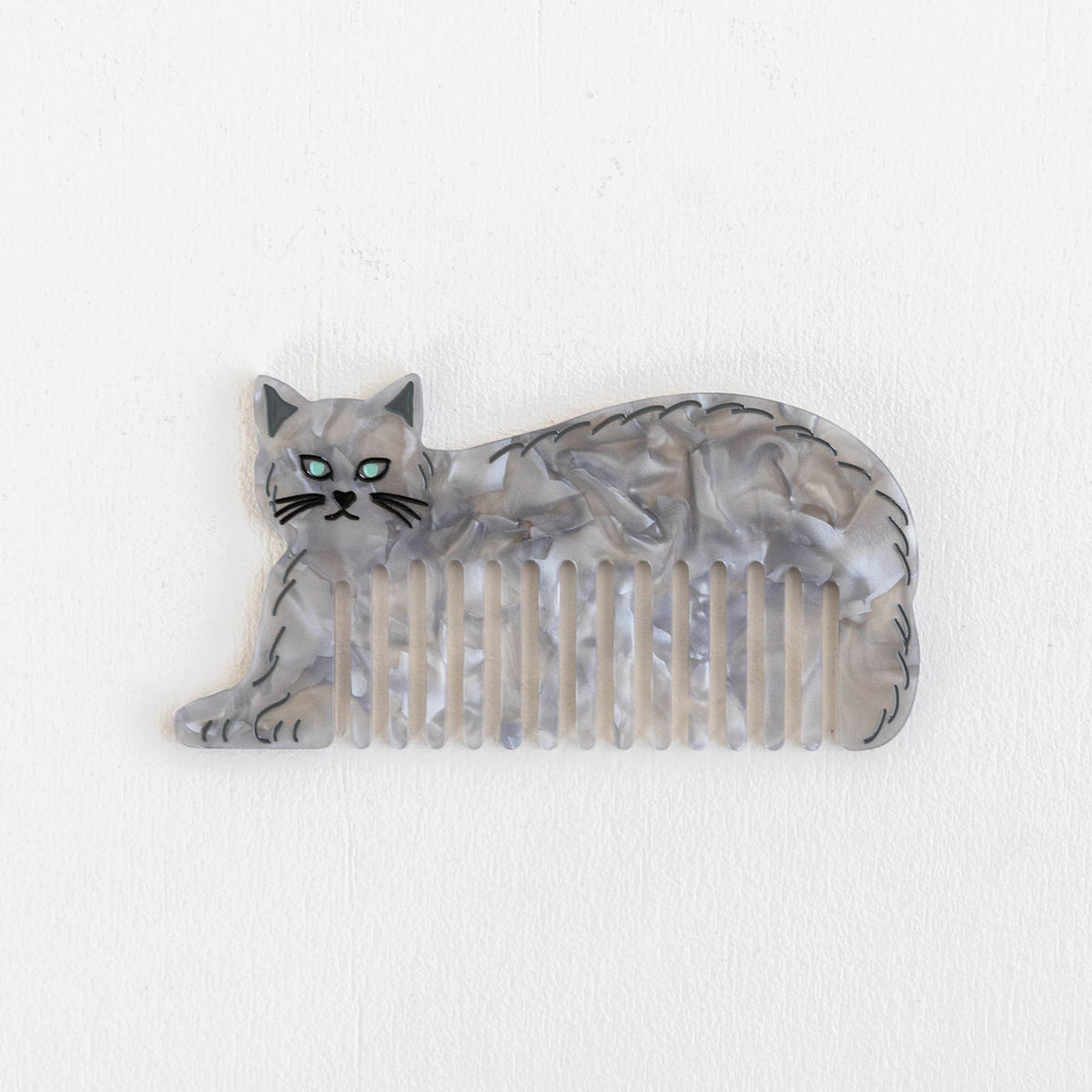 GRAY CAT