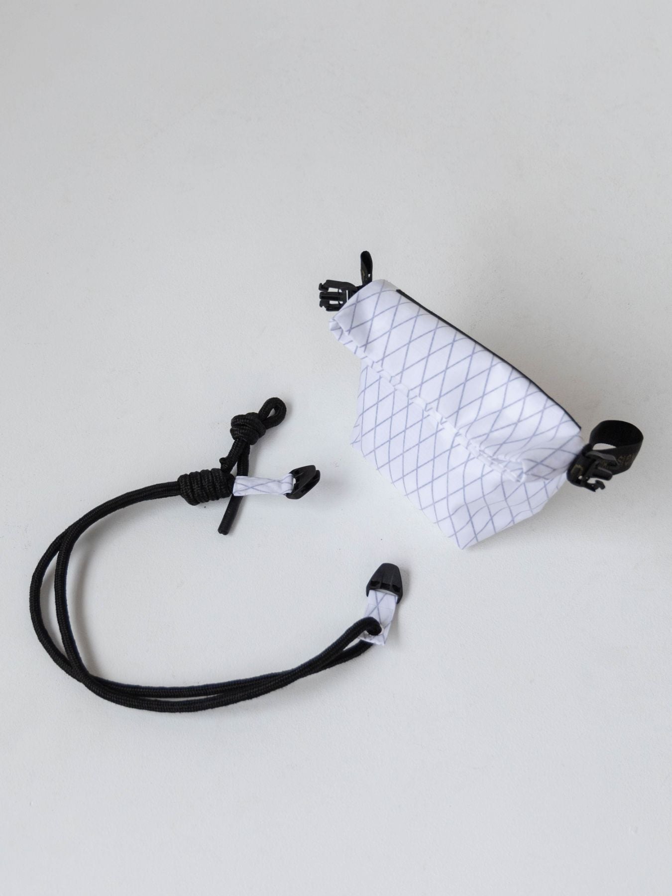 SUBLIME ショルダーポーチ／X-PLY MINI POUCH