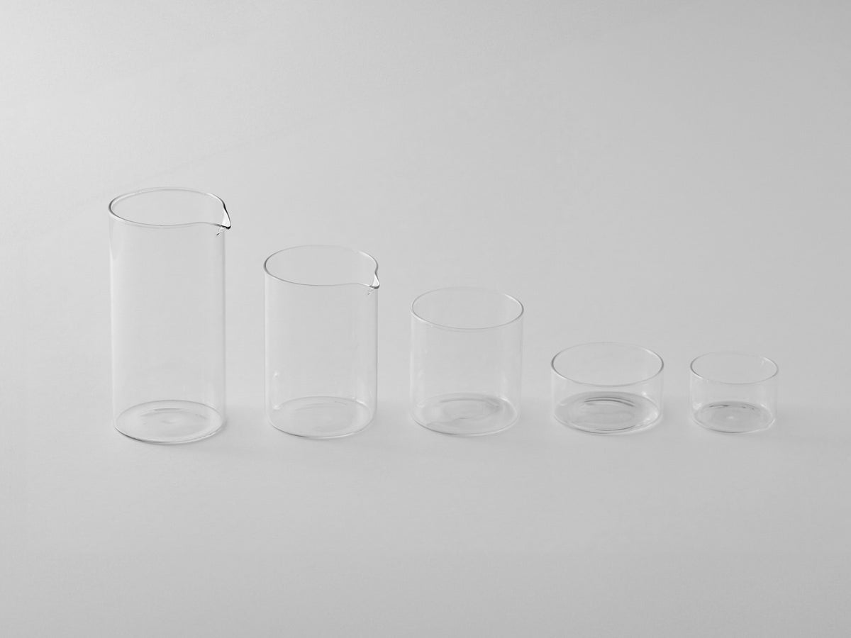 BOROSIL VISION GLASS