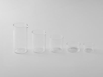 BOROSIL VISION GLASS