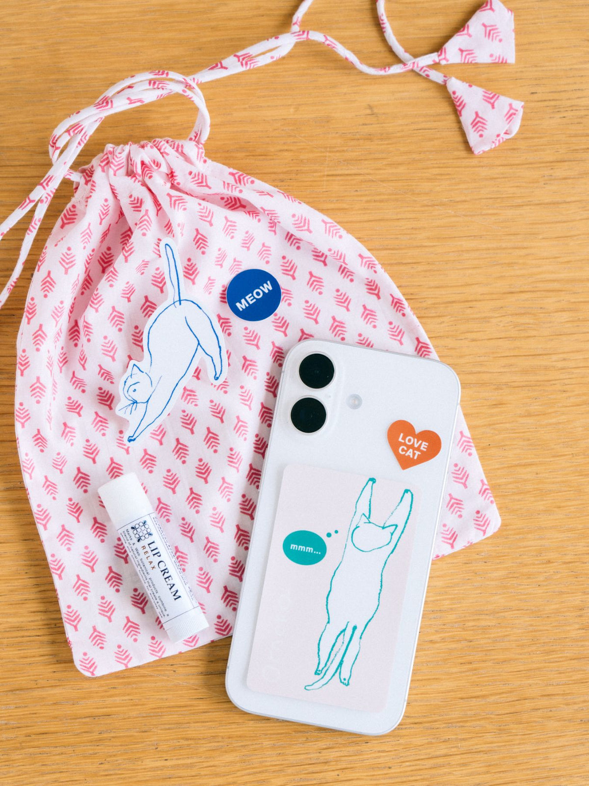 使用機種：iPhone 17