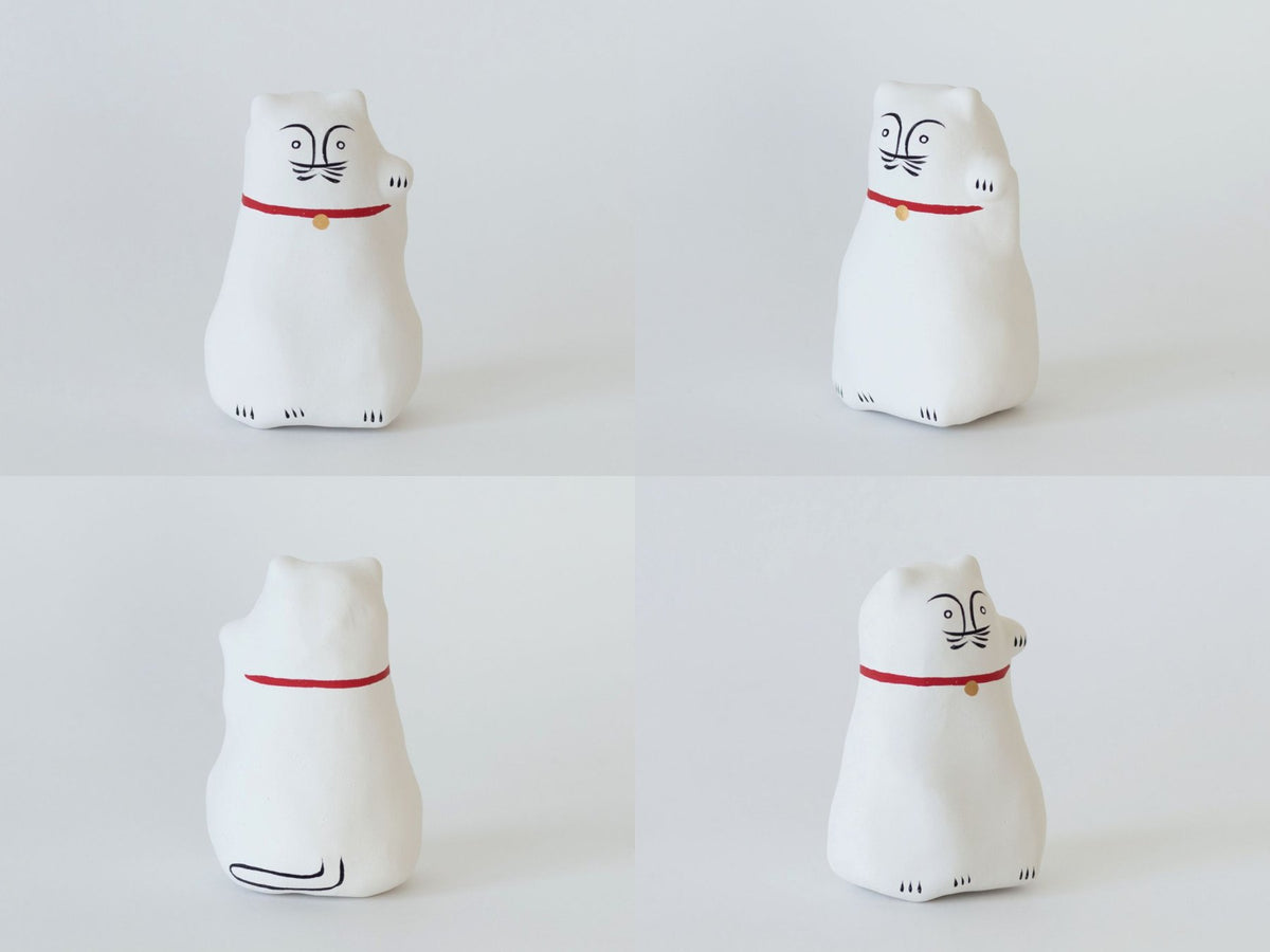 招き猫
