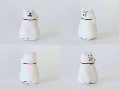 招き猫