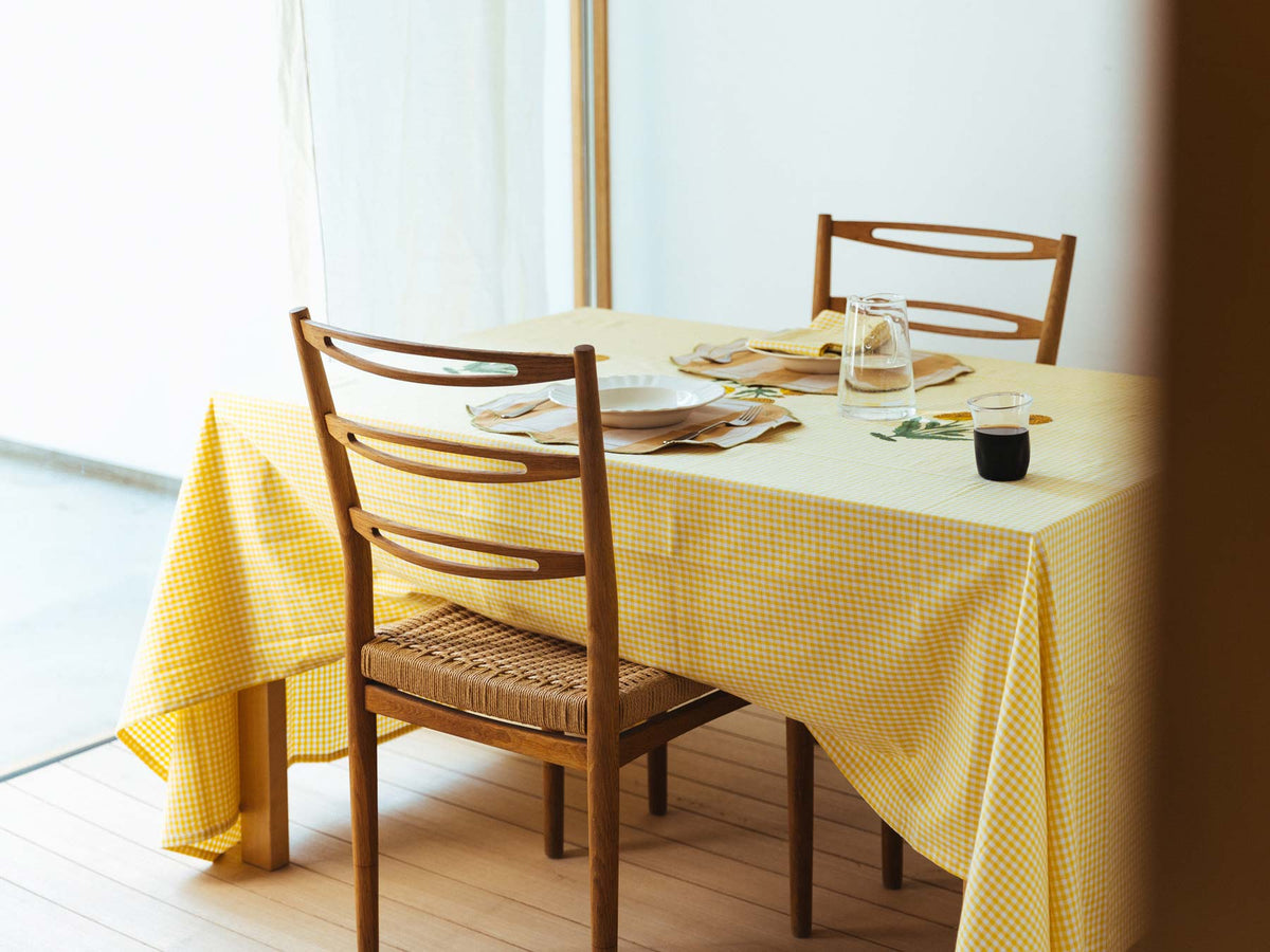 Maison Dînette テーブルクロス