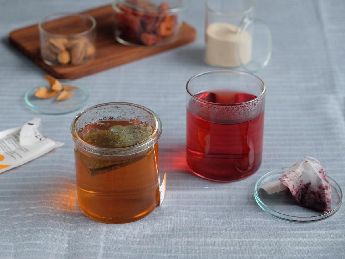 BOROSIL VISION GLASS
