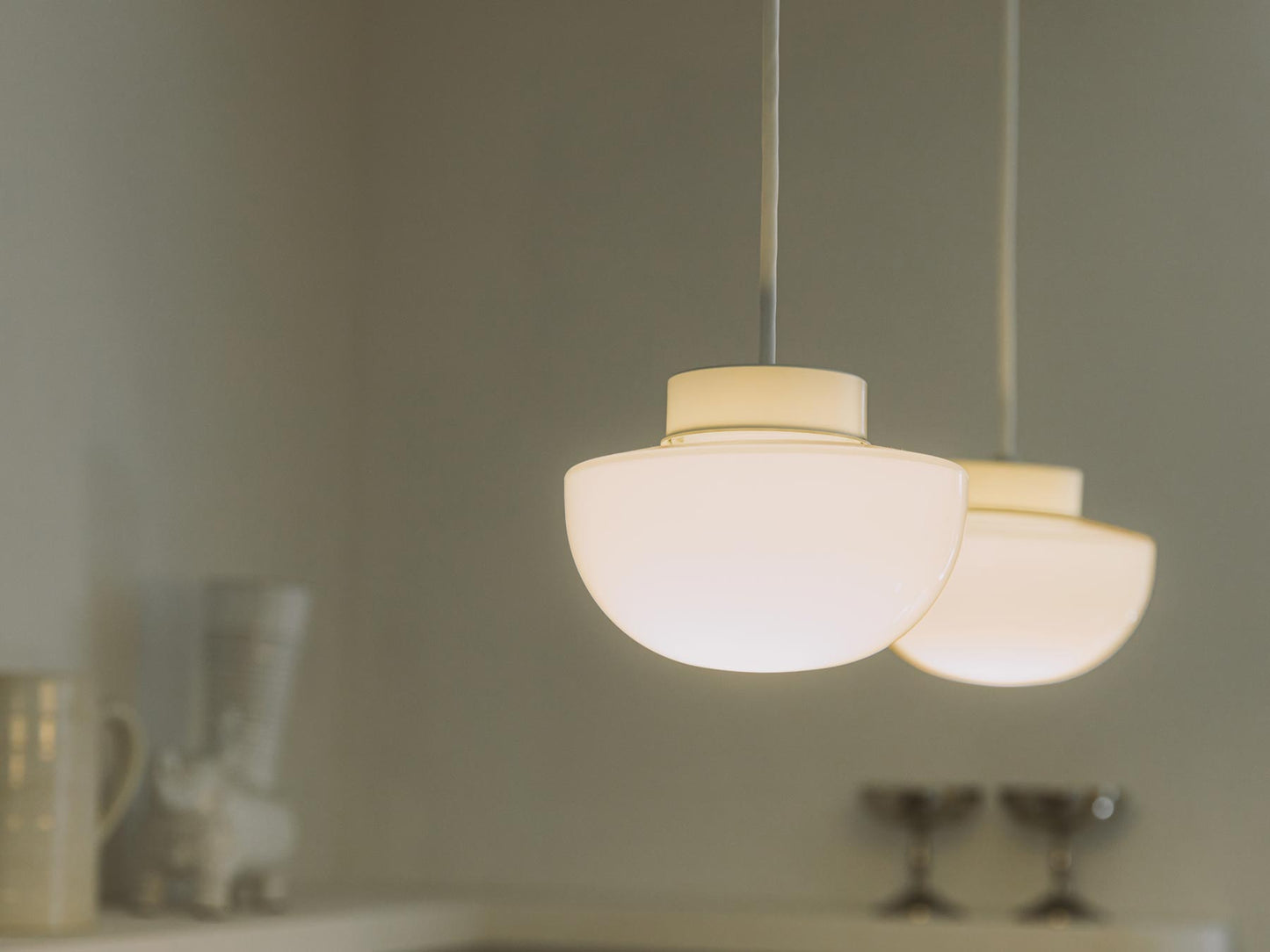 Joo pendant light（ペンダントライト）