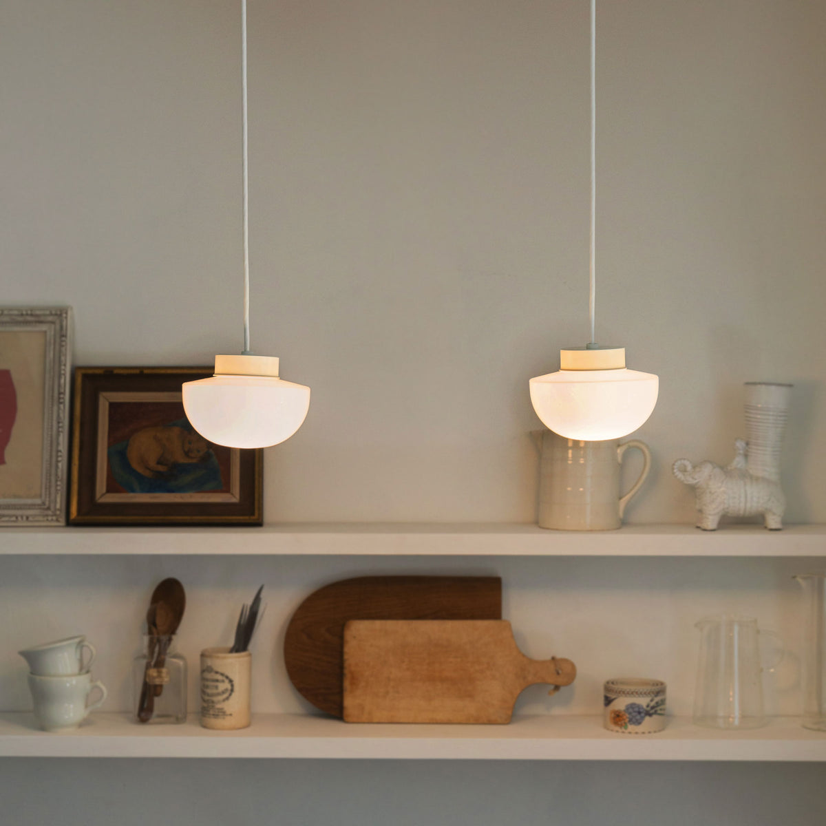 Joo pendant light（ペンダントライト）