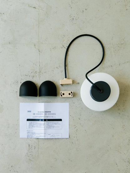 Joo pendant light（ペンダントライト）