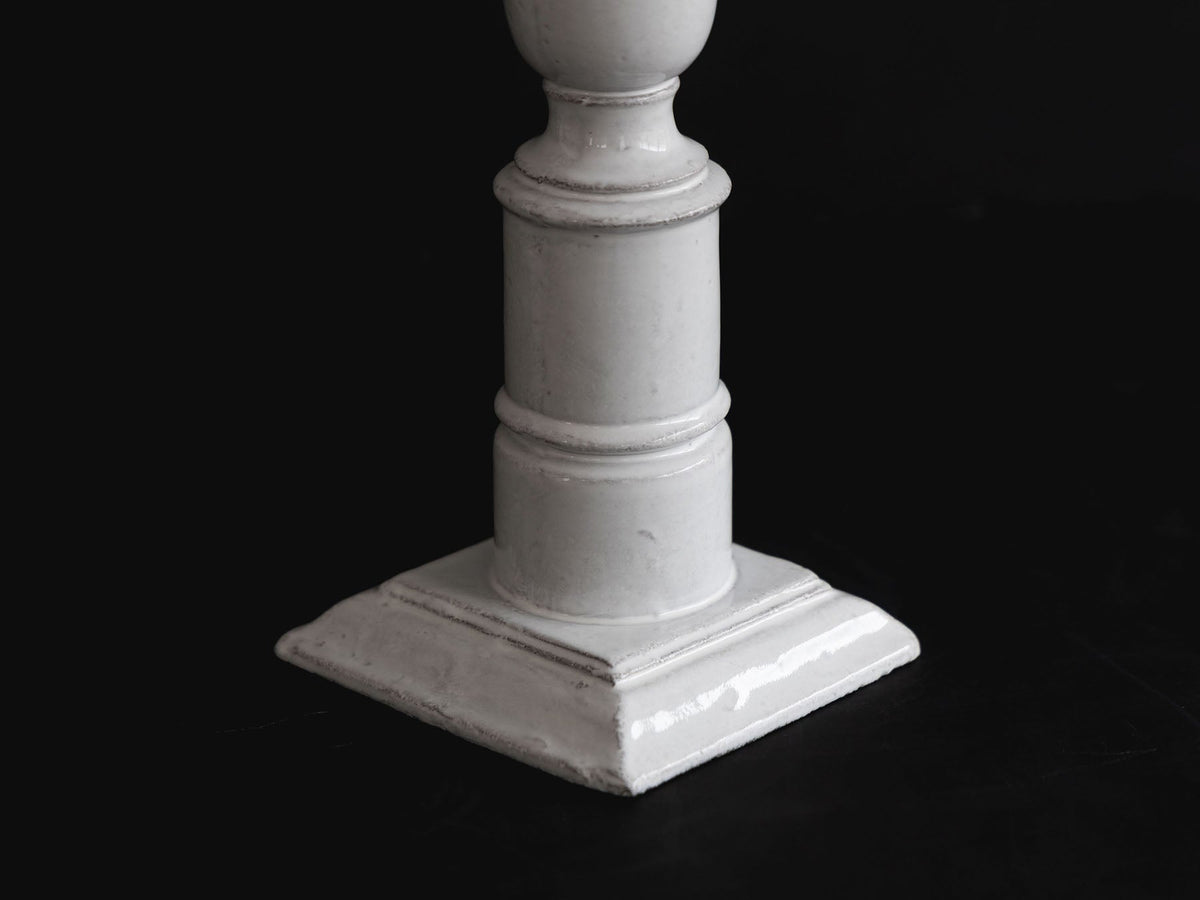 Astier de Villatte キャンドルスタンド／Amalfi