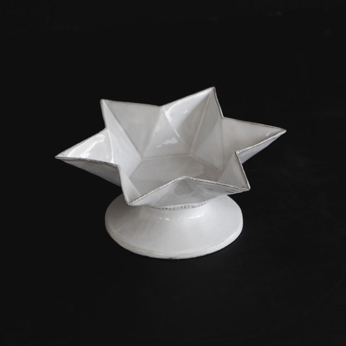 Astier de Villatte フルーツスタンド／Etoile