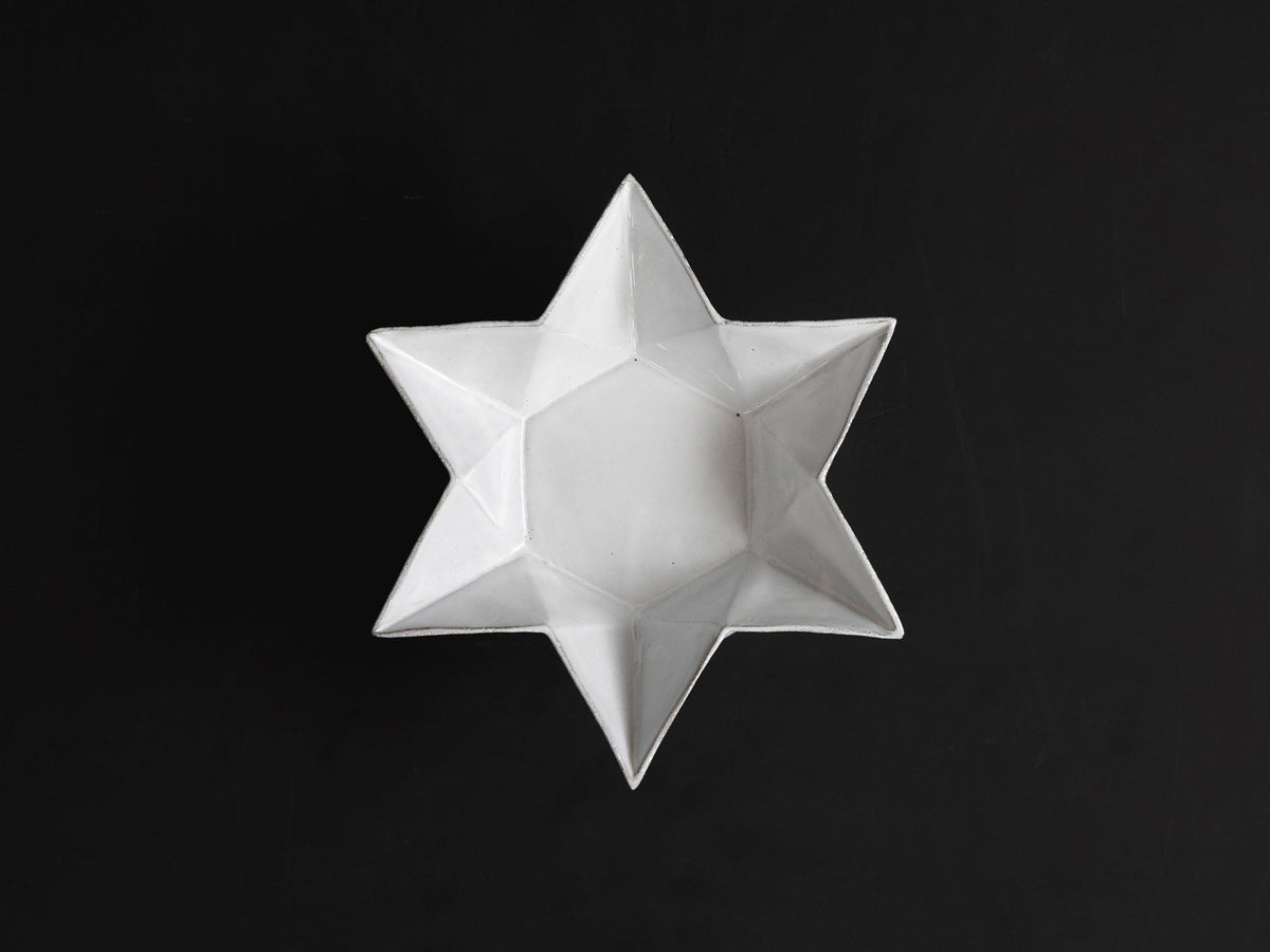 Astier de Villatte フルーツスタンド／Etoile