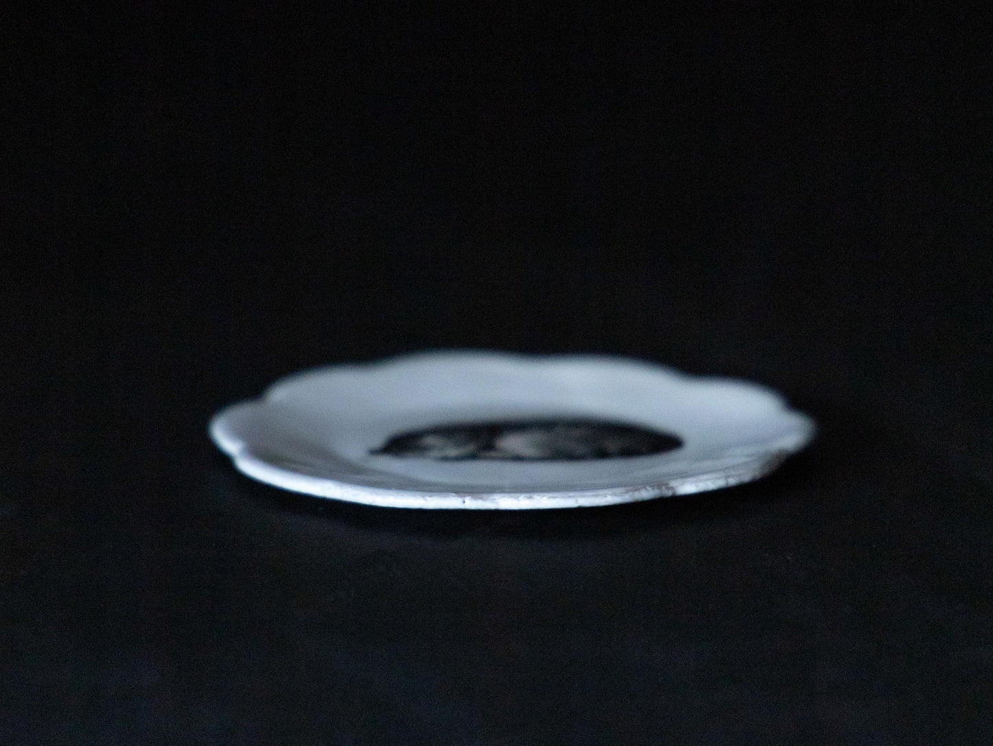 Astier de Villatte John Derian スリーピングキャットディッシュ