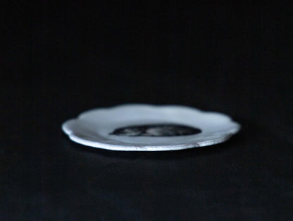 Astier de Villatte John Derian スリーピングキャットディッシュ