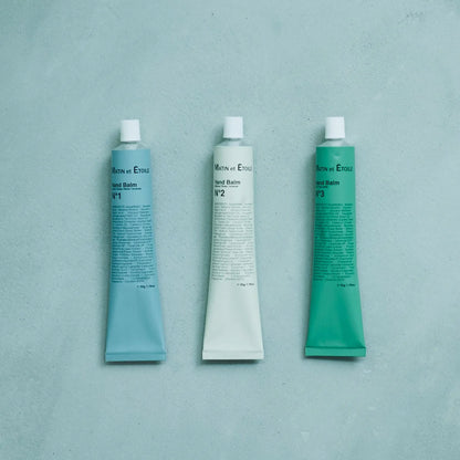 MATIN et ÉTOILE／Moist Hand Balm（モイストハンドバーム）