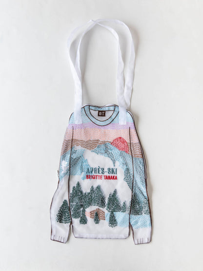 Brigitte Tanaka バッグ／Pull Apres Ski