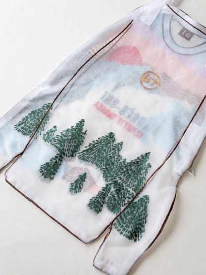 Brigitte Tanaka バッグ／Pull Apres Ski