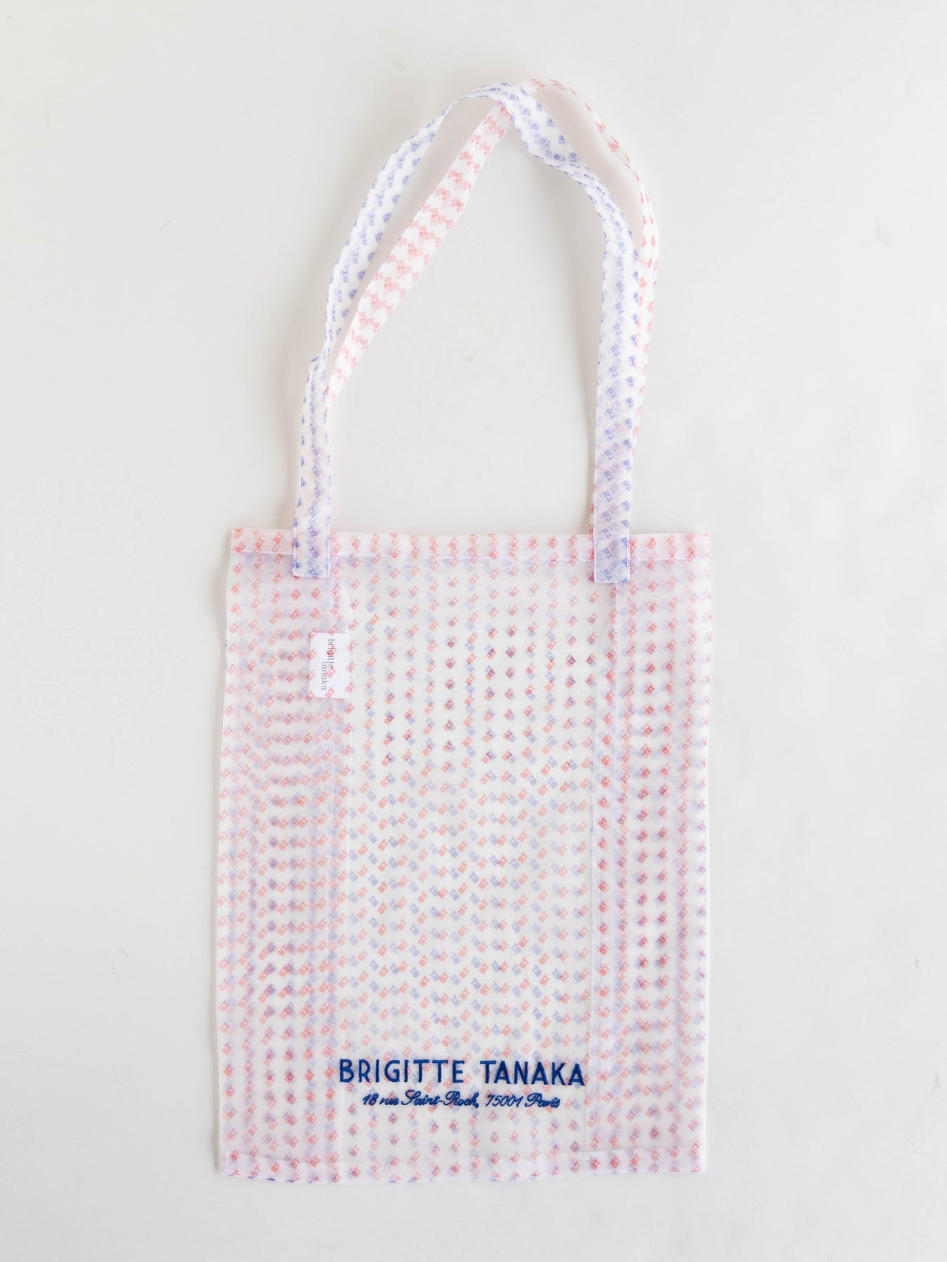 Brigitte Tanaka バッグ／Mini BT Logos Bag